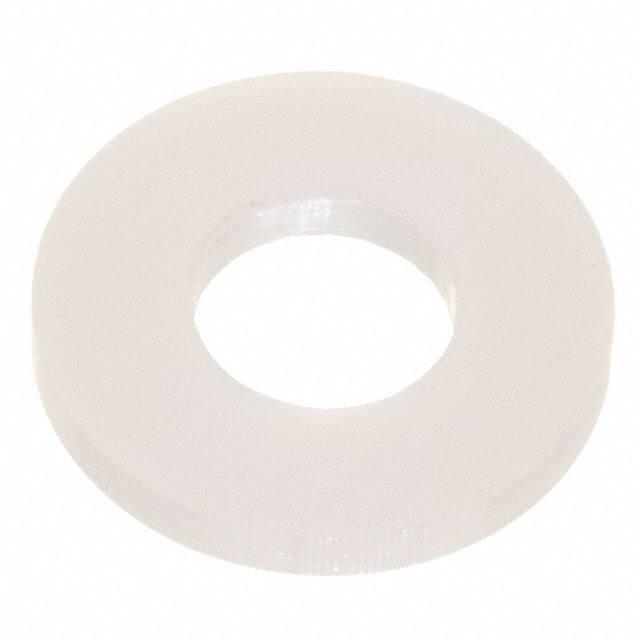 17W04378 Essentra Components  Rondelle